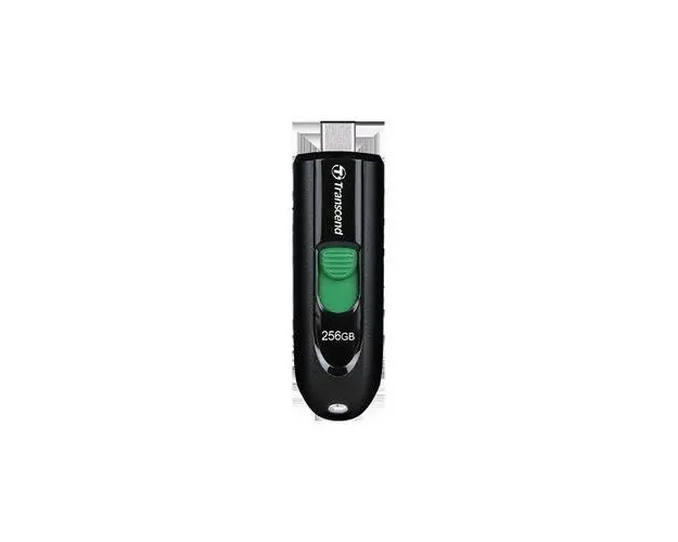 Memorie USB Transcend JetFlash 790C 64GB USB 3.2 Black