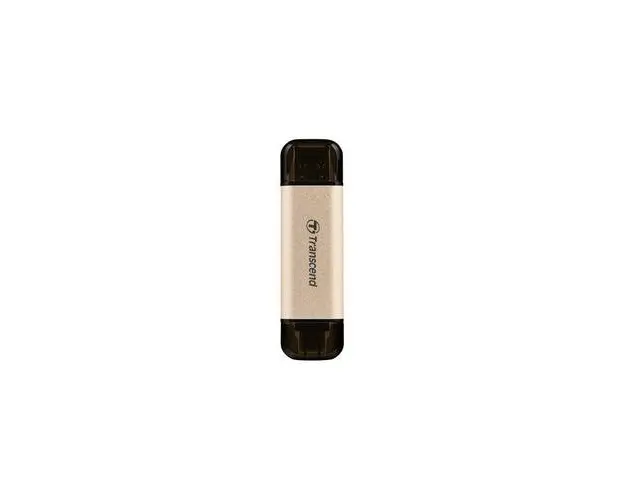 Memorie USB Transcend JetFlash 930C 256GB USB 3.2 Type-C