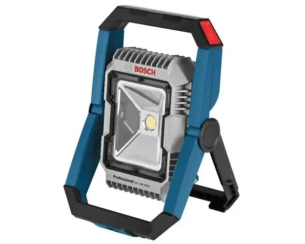 Lanterna fara acumulatori Bosch - GLI 18V-1900, Li-Ion, 18 V, - Ah