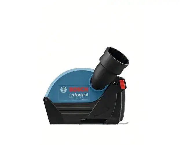 Sistem de aspirare, Bosch, GDE 125 EA-T