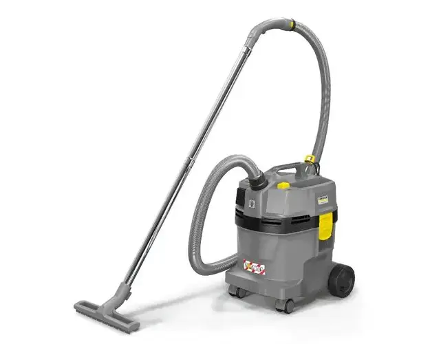 Aspirator uscat-umed NT22/1 AP TE filtru-L auto curatare 71L/S 255MBAR 22L 1300W KARCHER
