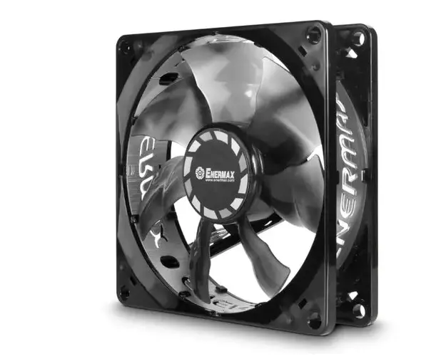 Ventilator Cooler T.B. SILENCE UCTB9
