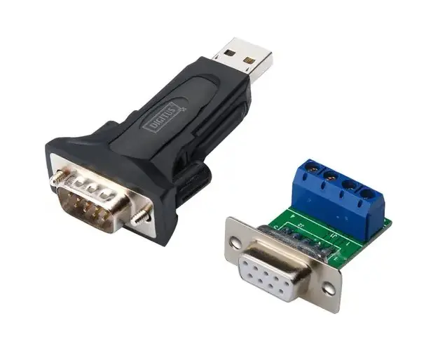 Convertor USB RS485 Digitus
