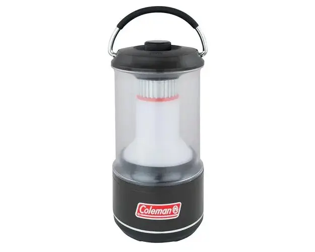 Lanterna Coleman BatteryGuard 600L