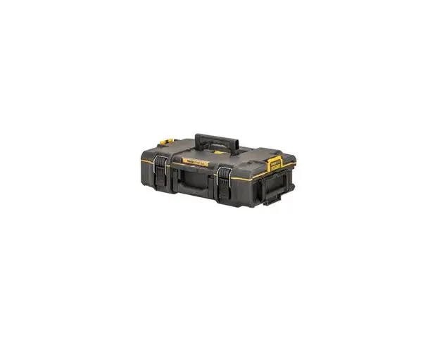 Cutie scule Dewalt, TOUGHSYSTEM 2.0, DS166, volum 19.3 L