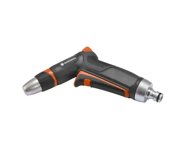 Pistol de stropit si curatat Gardena Premium, rezistent la inghet, 18305