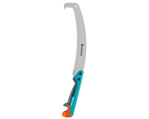 Fierastrau curbat Gardena Combisistem PP, 300 mm
