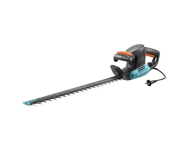 Trimmer pentru Gard Viu EasyCut 420/45 9830, 420 W, 45 cm