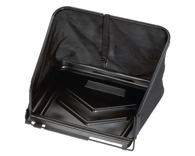 Sac colector iarba Gardena, 49 l