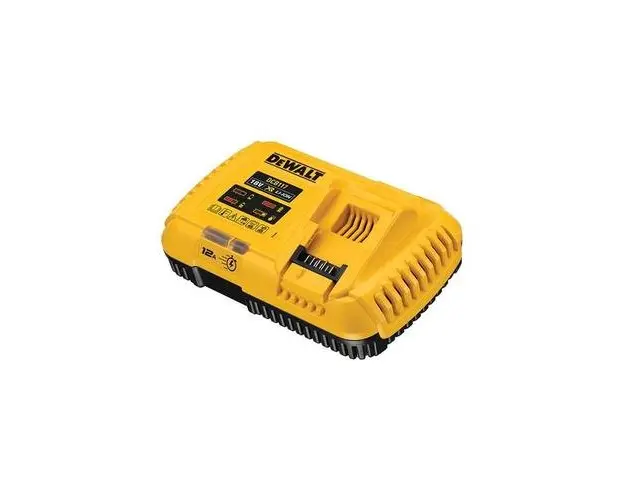Incarcator rapid Dewalt, XR Li-Ion, Flexvolt, 18V