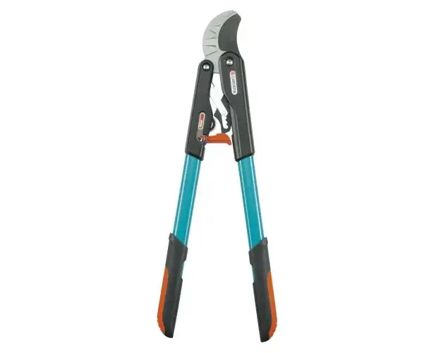 Foarfeca pentru crengi Gardena, cu clichet COMFORT SMARTCUT 8773