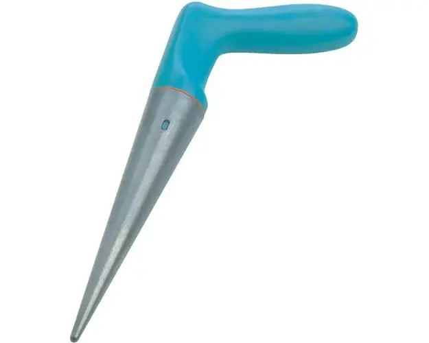 Plantator conic Gardena, 19,5 cm