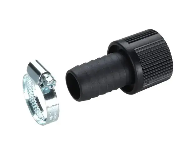 Conectori Gardena pentru furtun de aspiratie, 1inch, Filet interior G 1inch