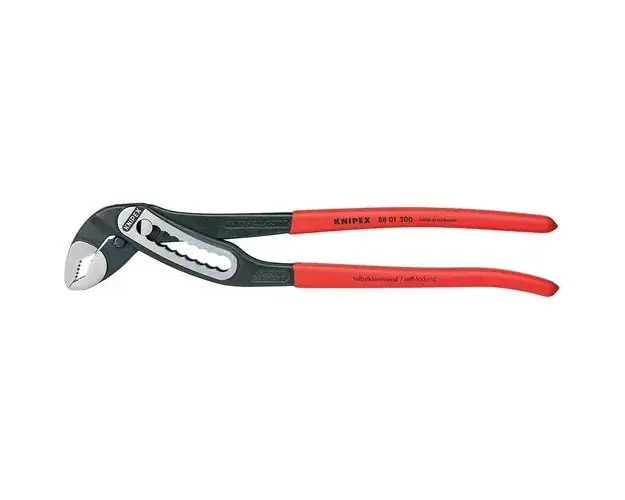 Cleste pentru tevi, KNIPEX Alligator, 2 3/4inch, 300 mm