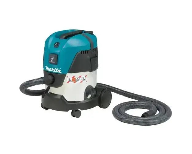 Aspirator 15L cu aspirare umeda si uscata Makita clasa L VC2012L