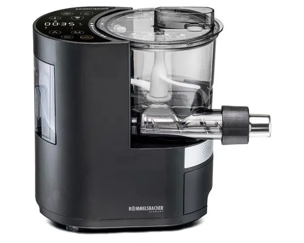 Masina de facut paste de casa, complet automat, Rommelsbacher, PM220