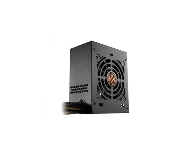 Sursa Sharkoon SilentStorm SFX Bronze, 450W, Randament 80 Plus, Negru