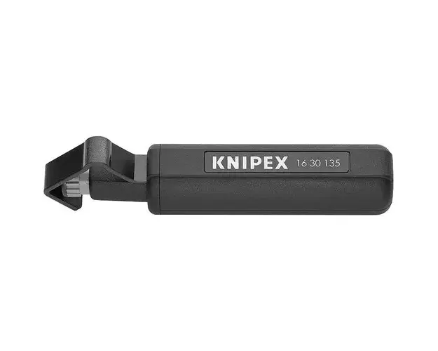 Dezizolator cablu, KNIPEX, Ø 6-29 mm, 135 mm