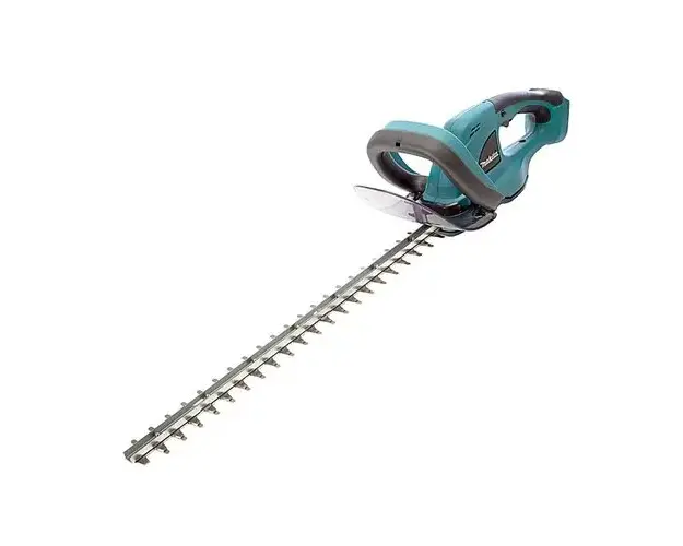 Masina de tuns gard viu cu acumulator Makita DUH523Z