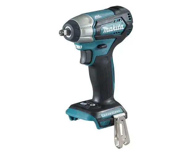 Masina de insurubat cu impact brushless MAKITA DTW180Z Li-Ion 18V, 180Nm, fara acumulator in set