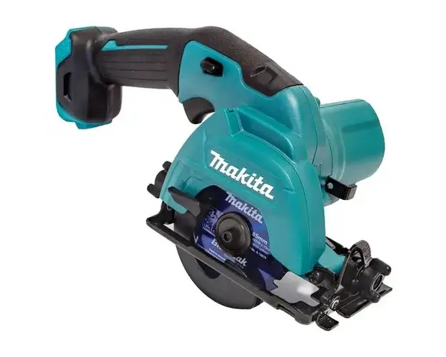 Fierastrau Circular MAKITA HS301DZ, fara acumulatori, 85 mm