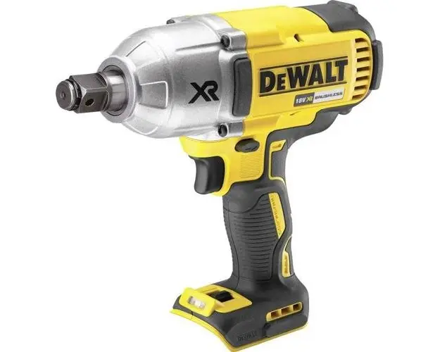 Masina de insurubat cu impact compatibila cu acumulator, 950 Nm, DeWalt