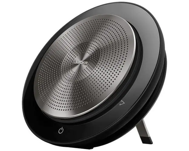 Sistem de conferinta Jabra Speak 750 UC, Bluetooth, AdaptorBT Jabra Link 370