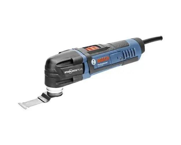 Multi-cutter Bosch GOP 30-28, 300 W