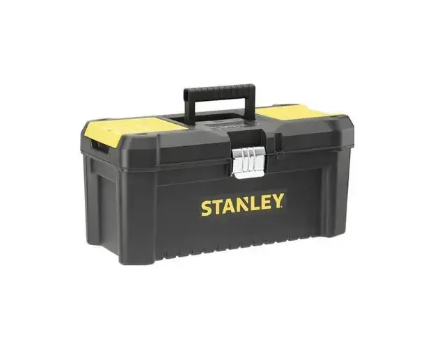 Cutie organizator pentru scule Stanley, Blocabil