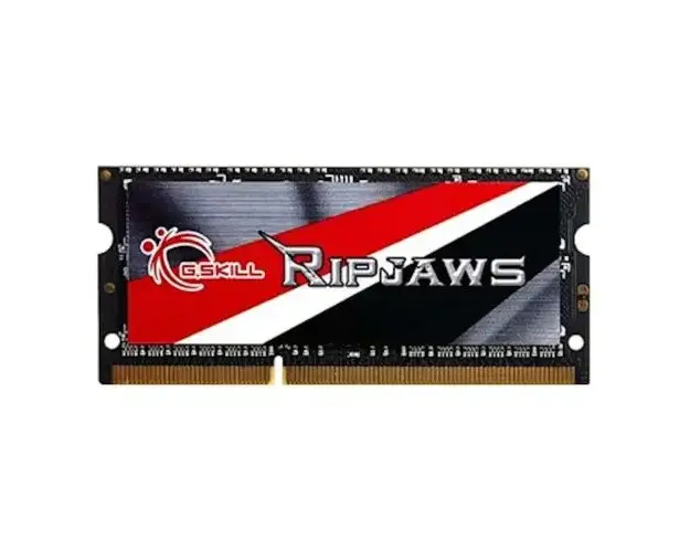 Memorie Laptop G.Skill GSkill Rip SO D3 F3-1600C9S-8GRSL, 1600 MHz, 8GB, C9
