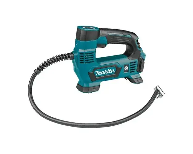 Pompa auto/bicicleta/saltea Makita MP100DZ - Li-Ion, 12V, fara acumulator in set