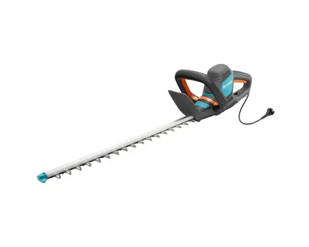 Trimmer electric Gardena, pentru gard viu COMFORTCUT 600/55 9834