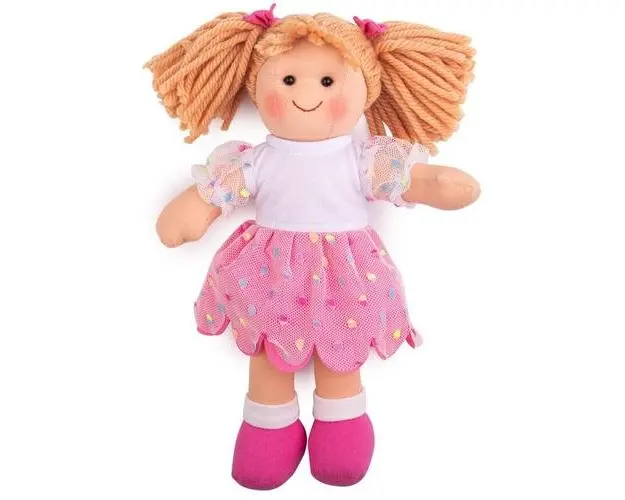 Papusa Darcie - 25 cm