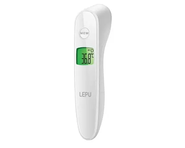 Termometru digital cu infrarosu Lepu LFR30B