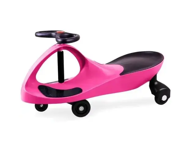 Masinuta fara pedale - Pink