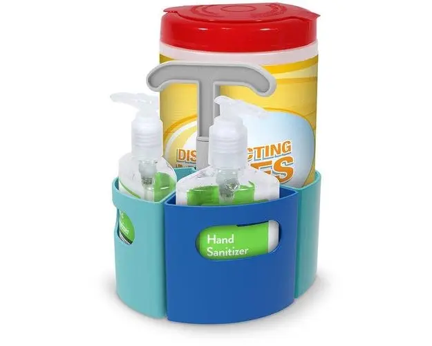 Organizator sanitar Learning Resources LER4362