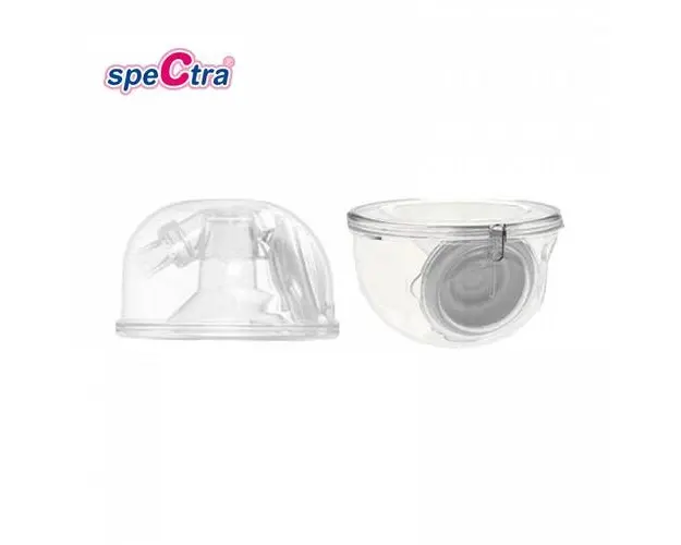 Set Cupe Hands Free 24 mm Spectra