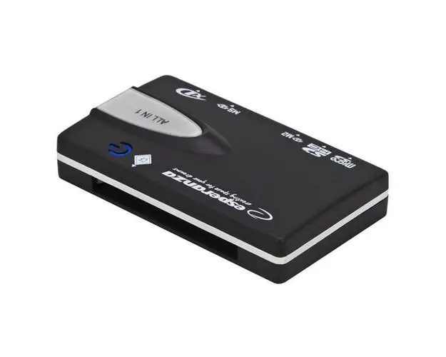 Cititor carduri Esperanza ESP-EA129, All in One, USB 2.0