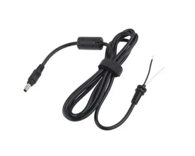 Cablu asamblare cu mufa 18.5V/3.5A, 65 W, 2 pini, Cabletech
