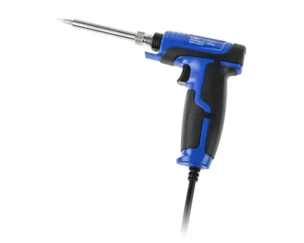 Pistol de lipit profesional 30-130W max 450 grade C, Kemot