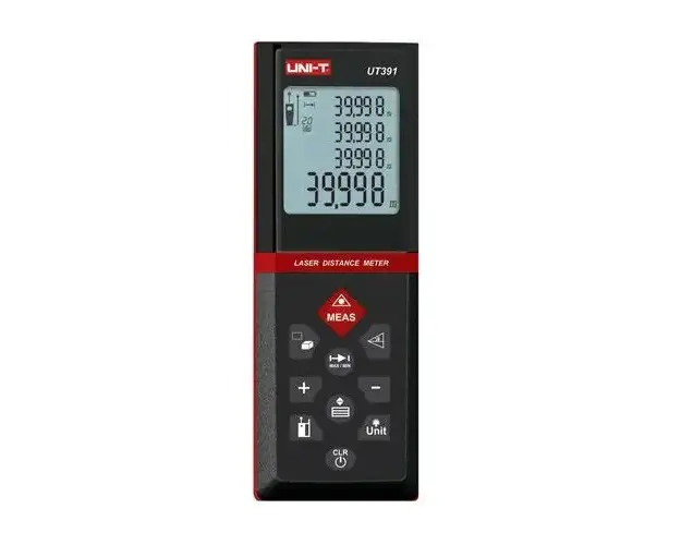 Telemetru digital Uni-T UT-391