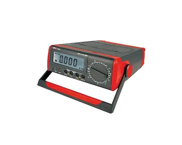 Multimetru digital BENCH UT 801C UNI-T