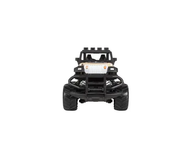 Masina cu telecomanda Mini RC Army ZAB0111