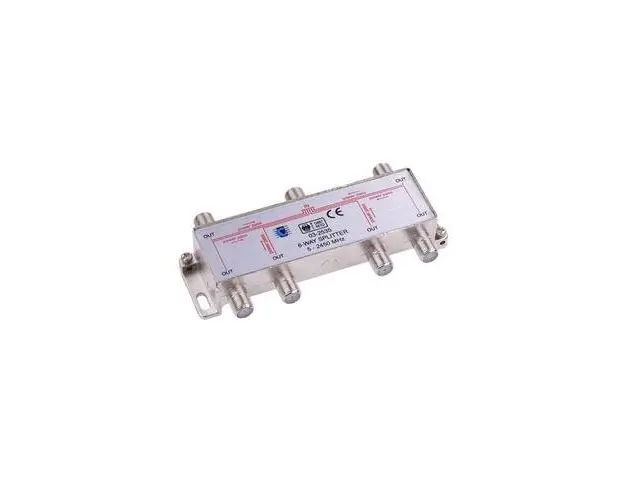 Spliter Cabletech ZLA0638, 2400 Mhz