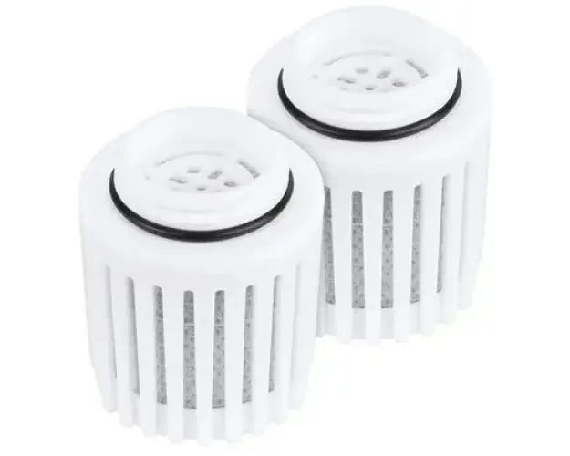 Set 2 filtre carbon activ TEESA PURE WATER