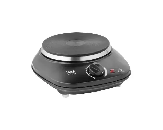 Plita electrica 1000 W Teesa TSA0201