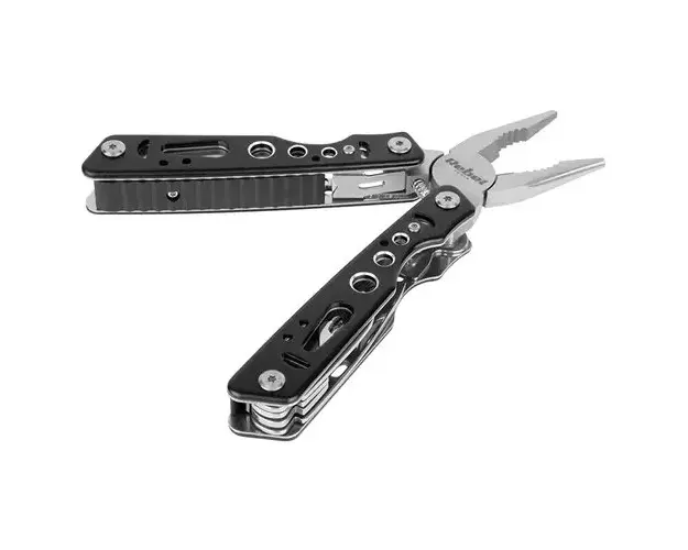Briceag multifunctional Inox Rebel RB-1117, 16.5 cm