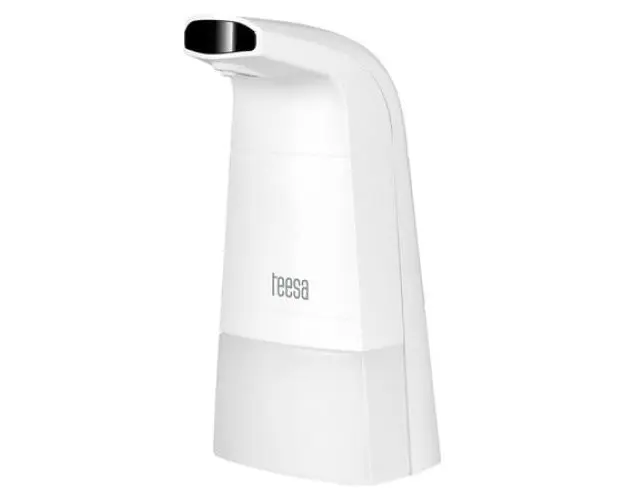 Dozator Automat Sapun Spuma, 310 Ml Teesa, 3 x AA