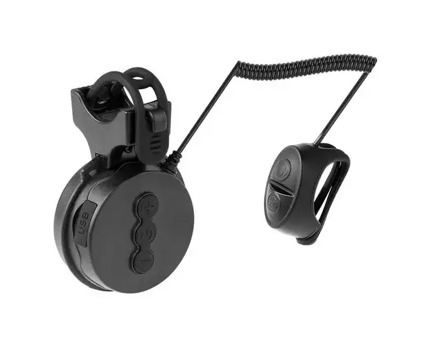 Soneria electrica bicicleta Kruger&Matz XH20