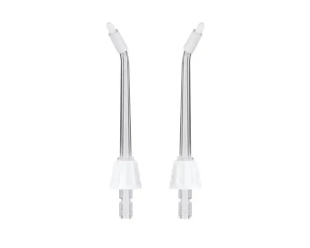 Set 2 capate ortodontice irigator bucal Teesa Easy Care TSA8001